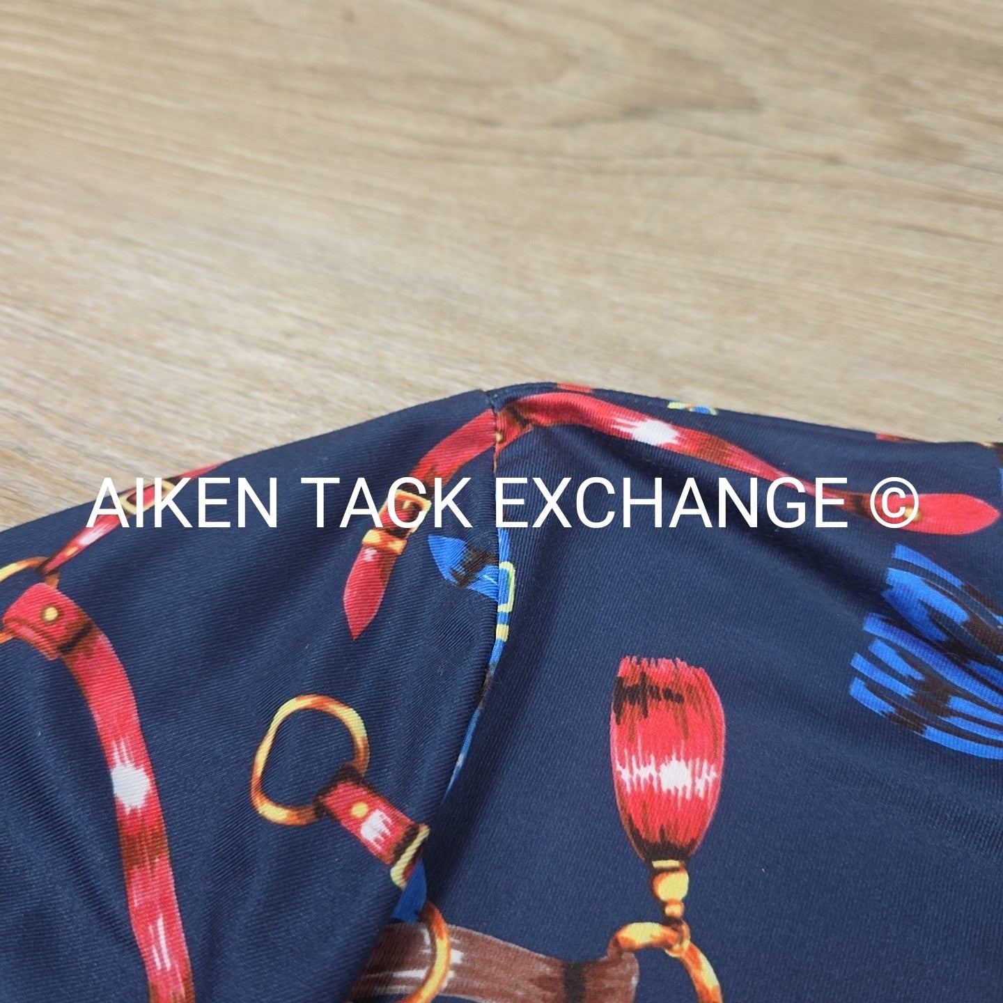 Gottex Long Sleeve Sun Shirt, Size Large