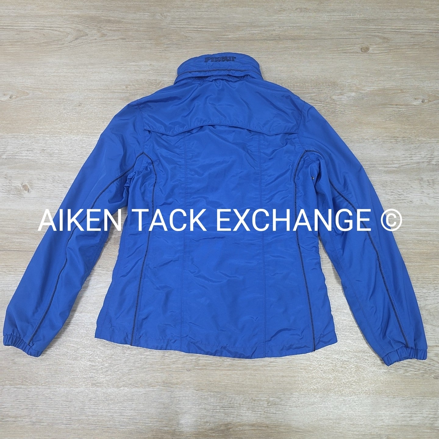 Pikeur Milena Frantisi Jacket, Size US 10
