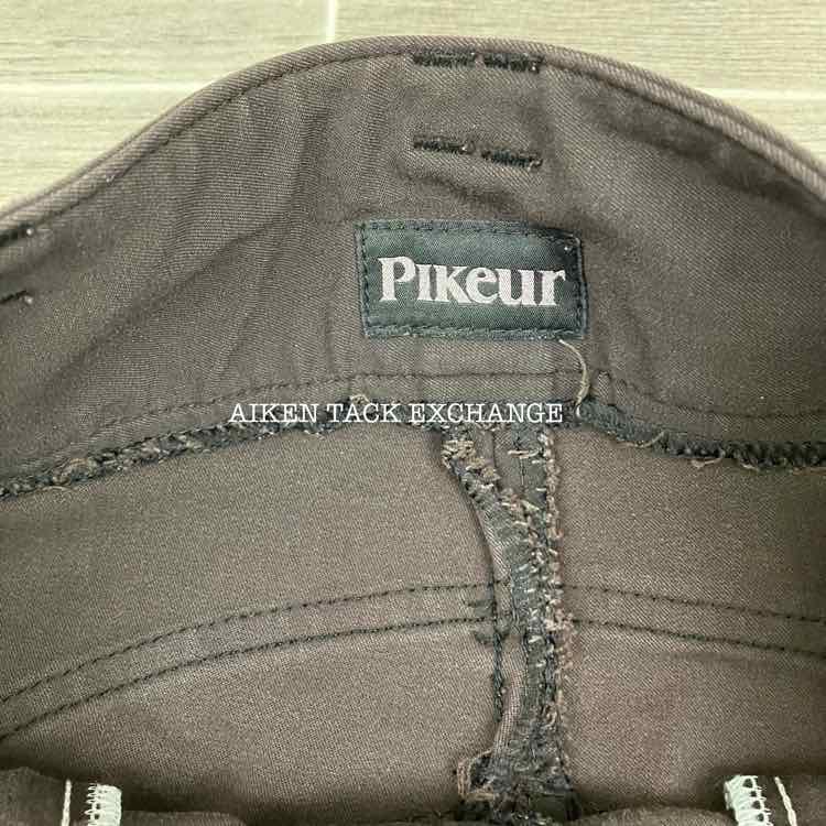 Pikeur Candela Full Seat Breeches, Size 30
