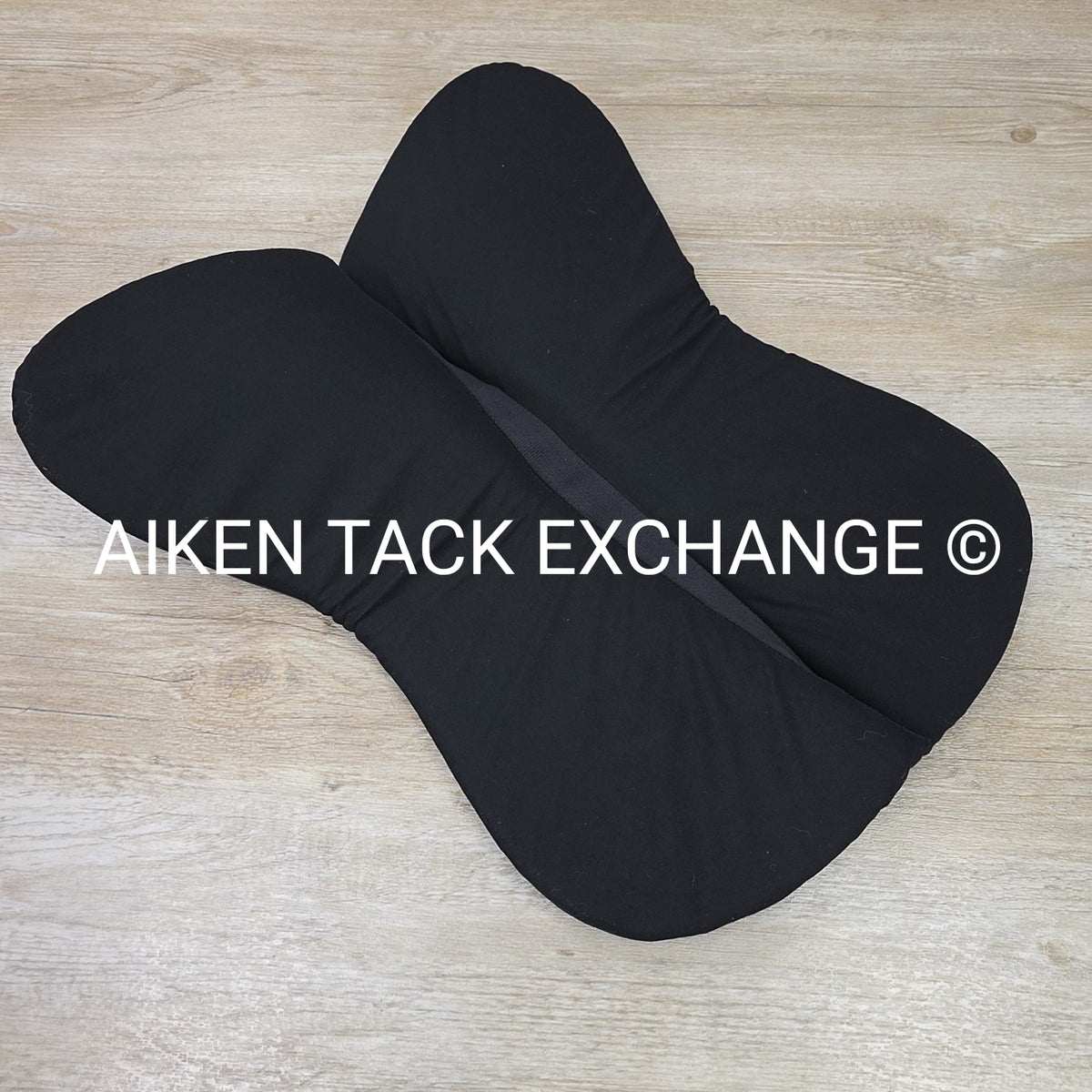 LeMieux ProSport Half Pad w/ Shims, Size Large