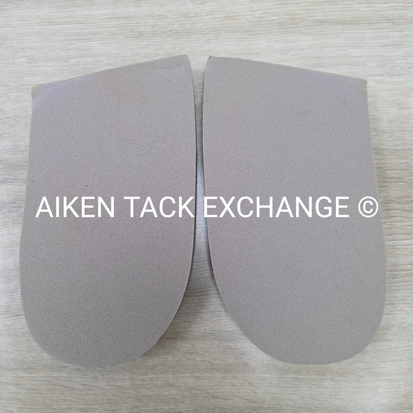 Fleeceworks Visco Foam Front Inserts