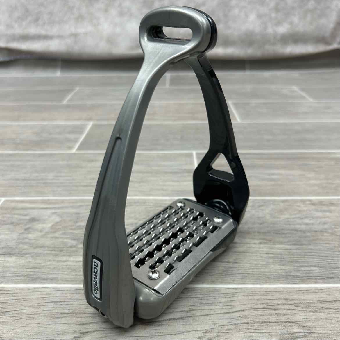 Acavallo Opera Stirrup Irons 4.75"