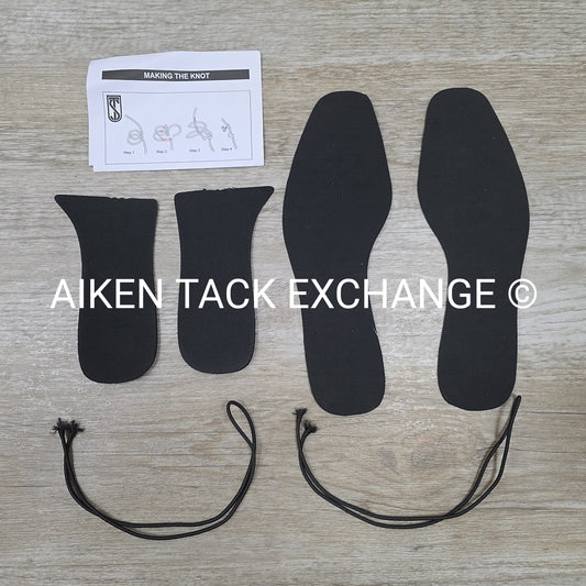 Tredstep Insoles & Extra Laces