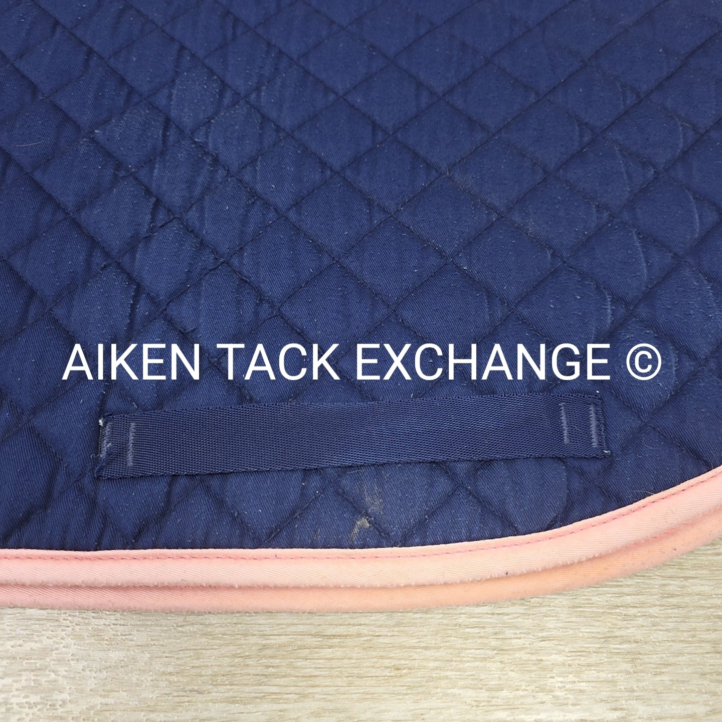 Centuar All Purpose Saddle Pad