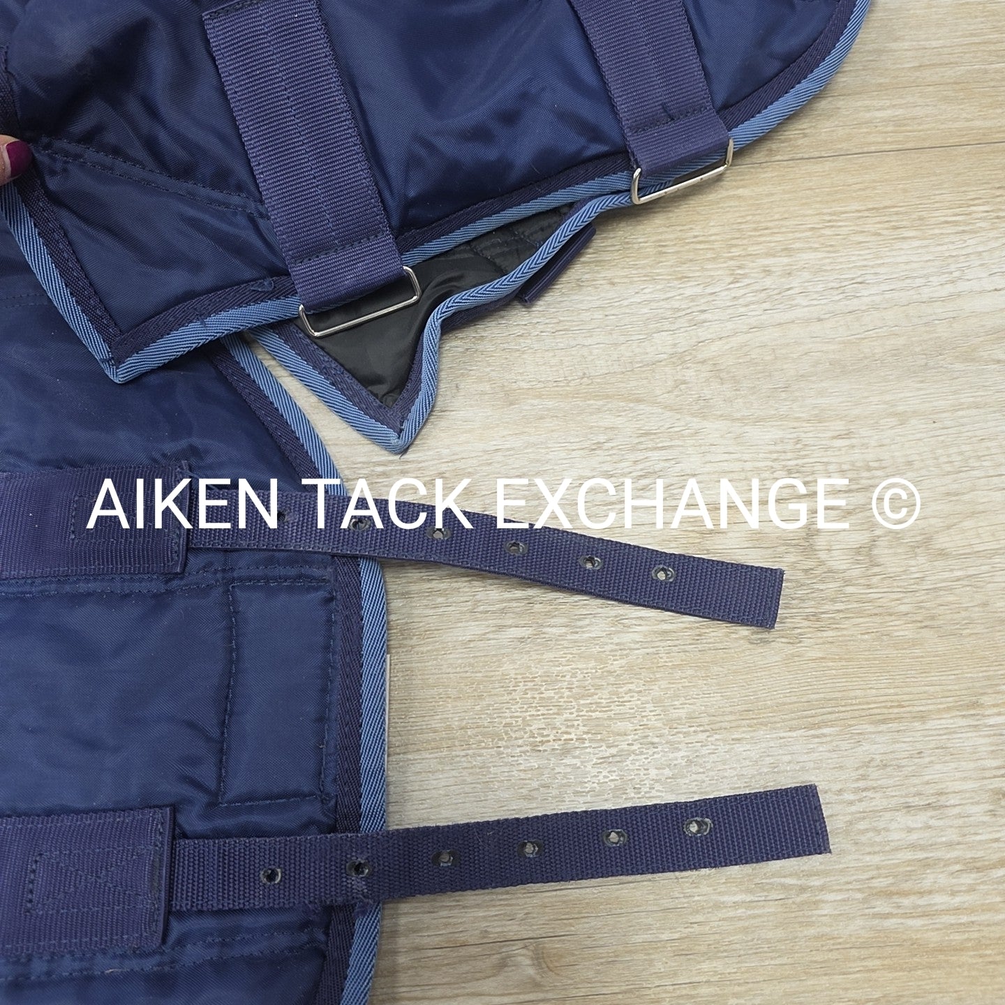 Barnsby Stable Blanket, 72"