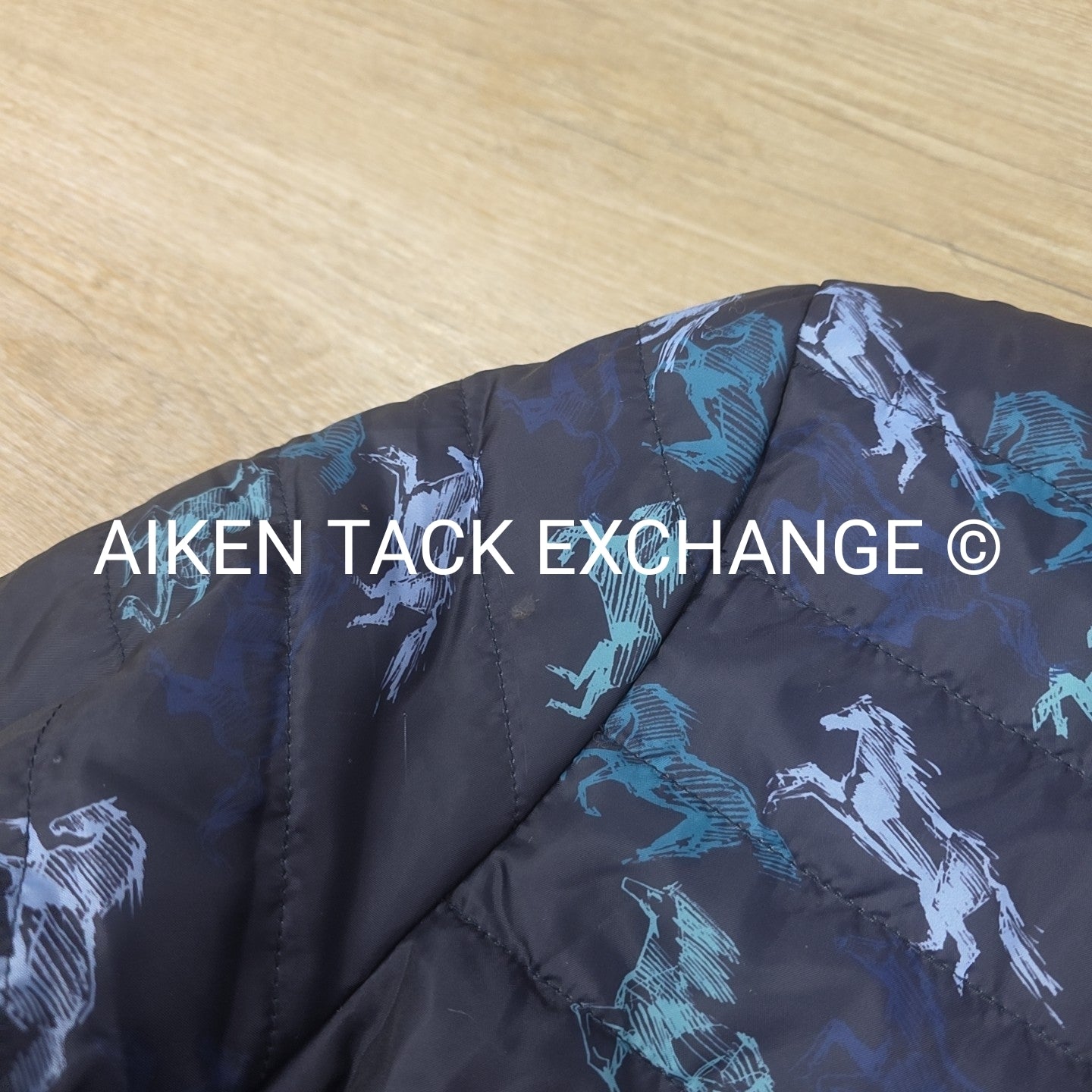 Kerrits Reversible Jacket, Size X-Large