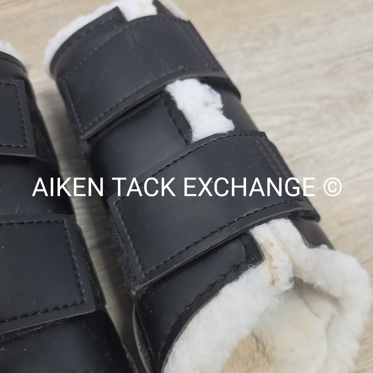 Dover Saddlery DS Sport Boots with Fleece Lining, Size Large