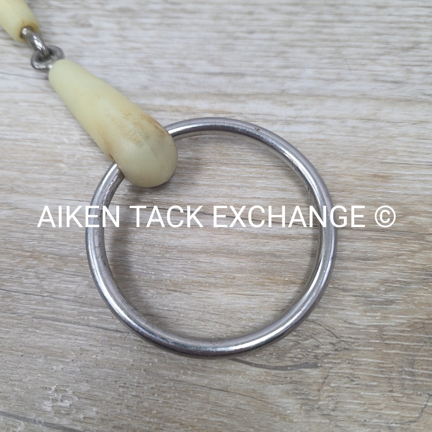 Happy Mouth Single Joint Loose Ring Bit 5.5"