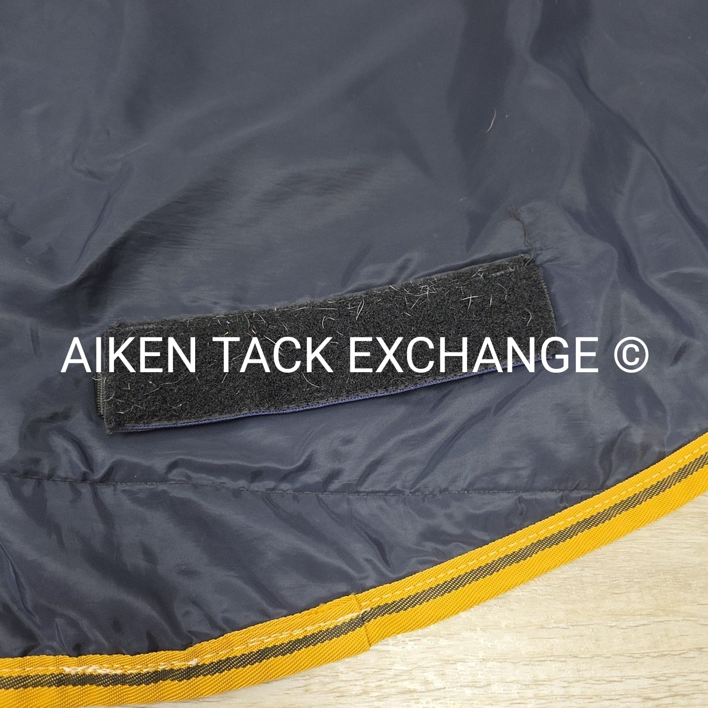 Horseware Rambo 0 G Fill Neck Cover, 81"