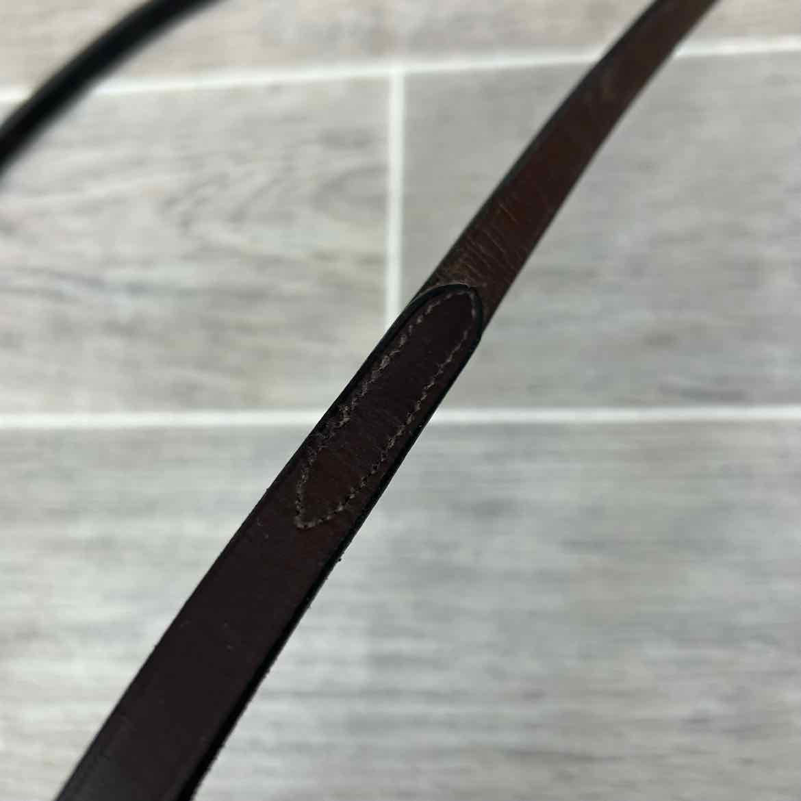 Leather Neck Strap