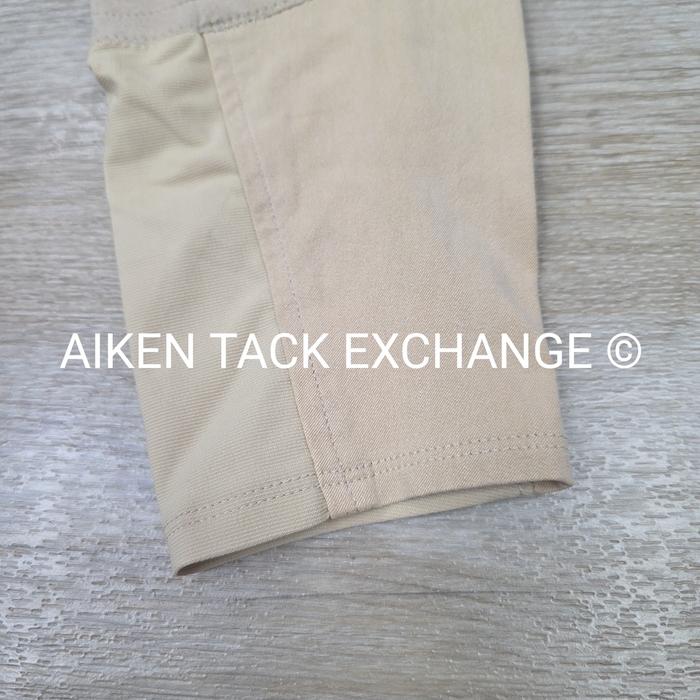 Ariat Performer Knee Patch Breeches, Youth 10