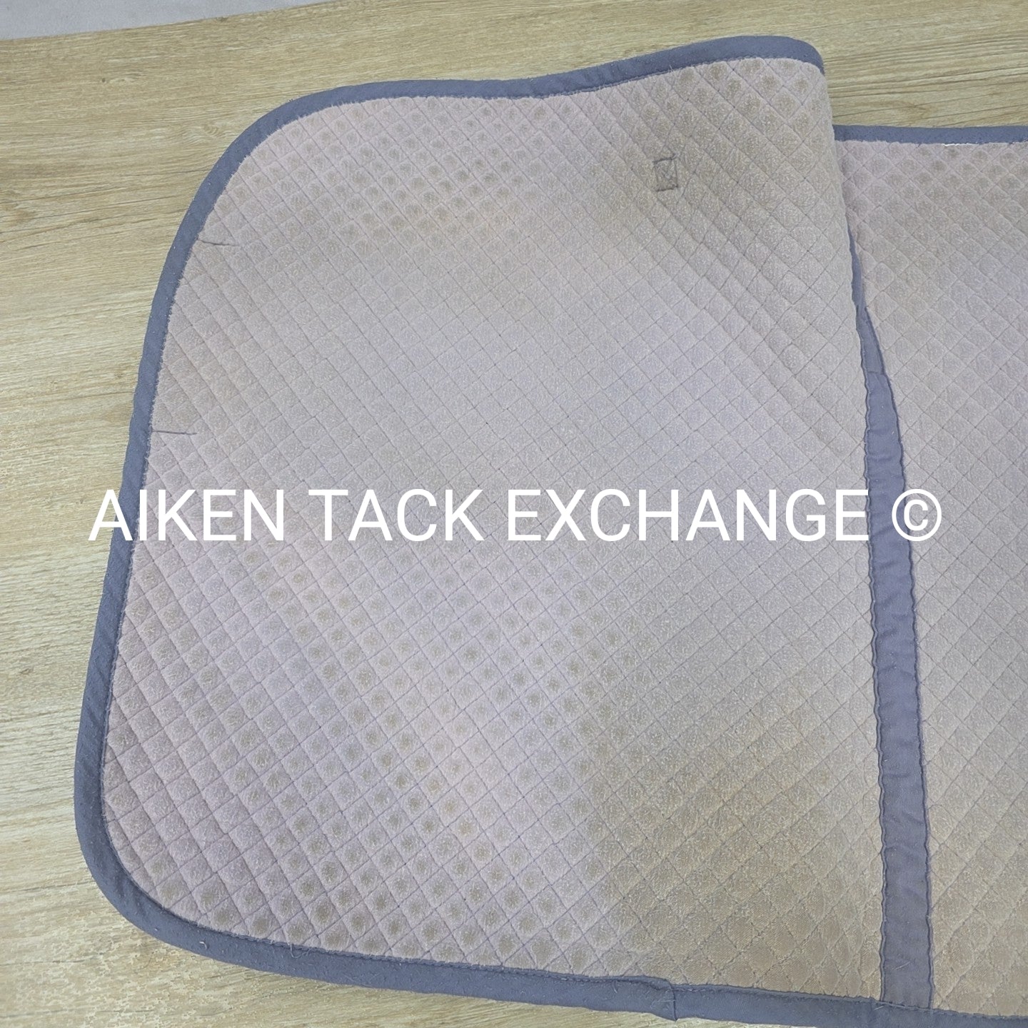 Dover Saddlery Dressage Saddle Pad