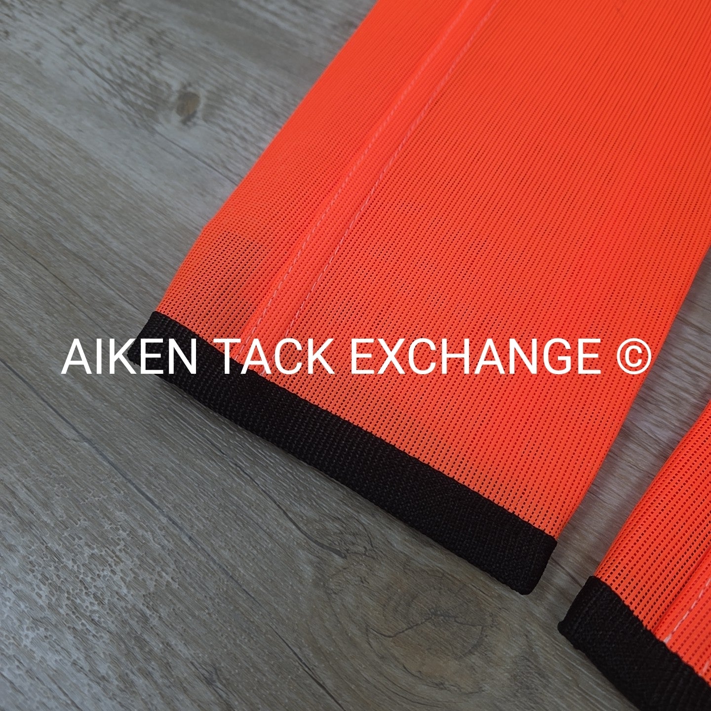 Shoofly Leggings Fly Boots, Set of 4, Size Medium