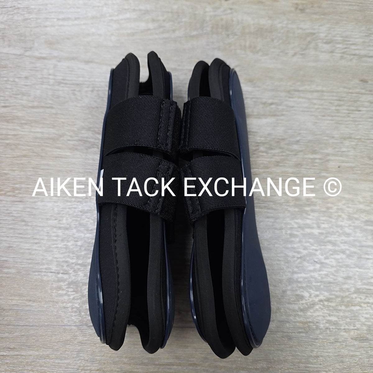 Lami-Cell Open Front Boots, Size Full