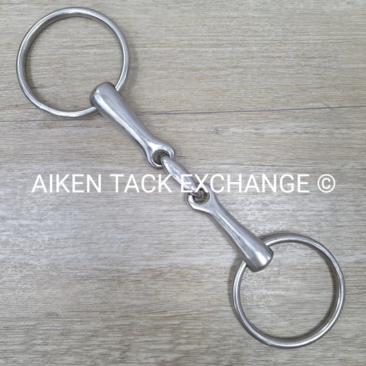 Double Joint Loose Ring Bit 5.5"
