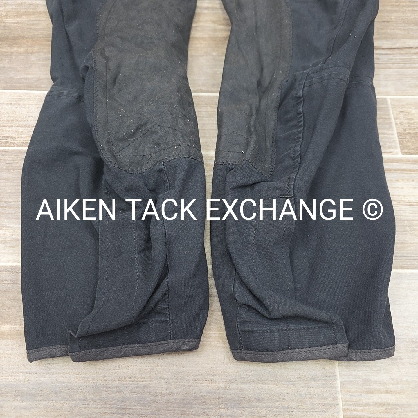 Tailored Sportsman TS Knee Patch Breeches, Size 32