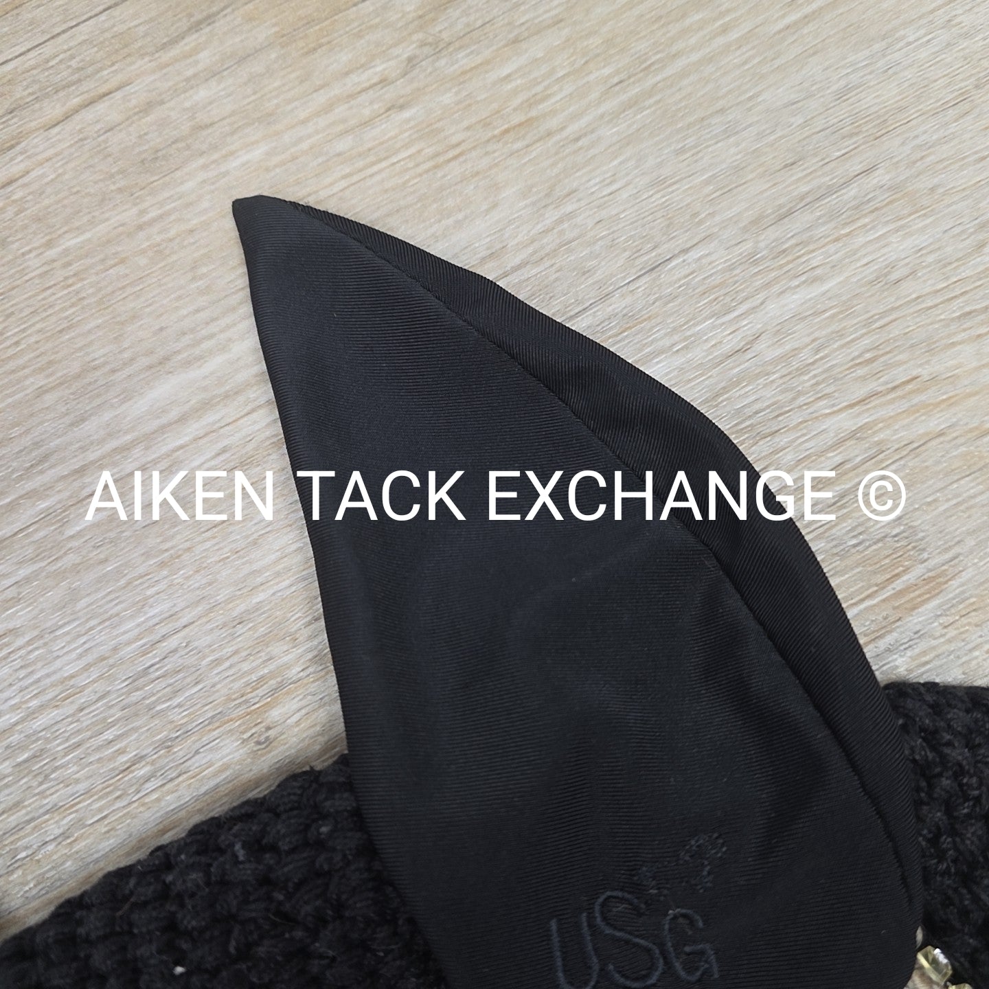 BARGAIN BUNDLE: 2 Ear Bonnets, Size Full