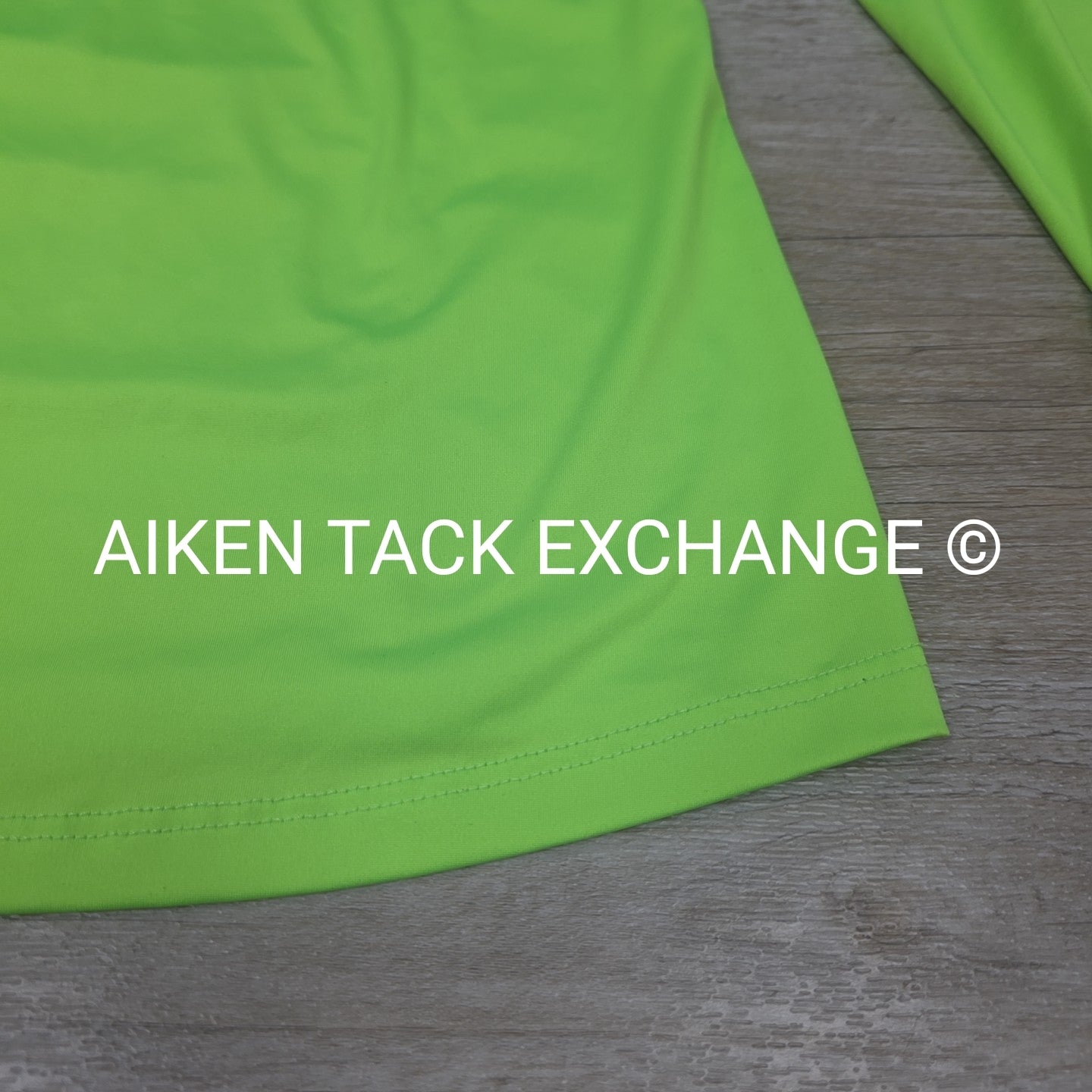 Zengjo Mock Neck Long Sleeve Top, Size Medium
