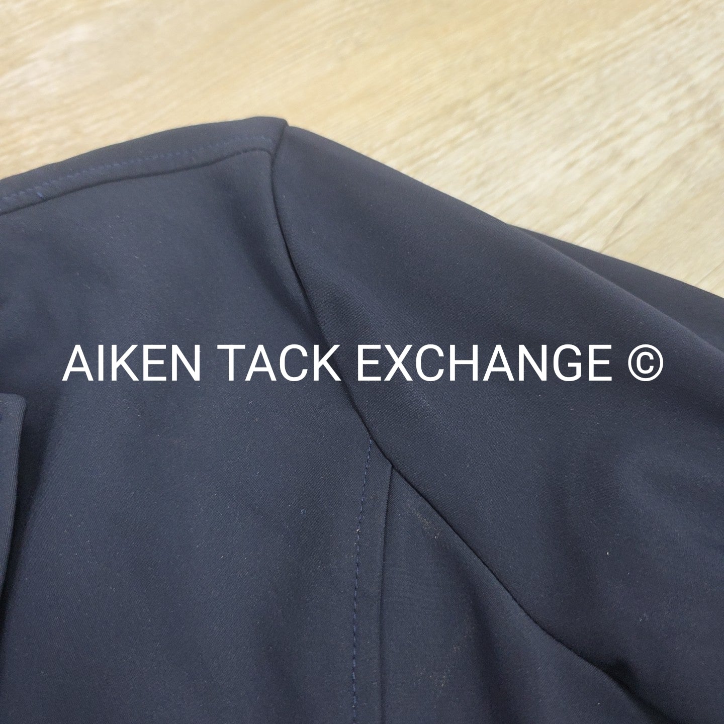 B Vertigo Show Coat, Size X-Large