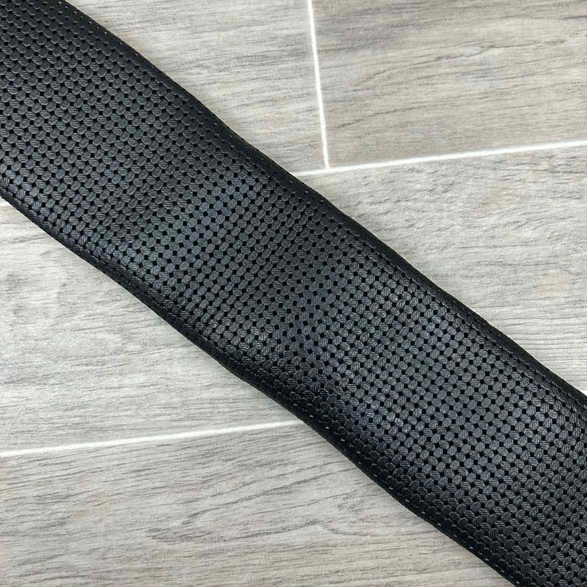 Wintec Elastic Dressage Girth, Black, 30"