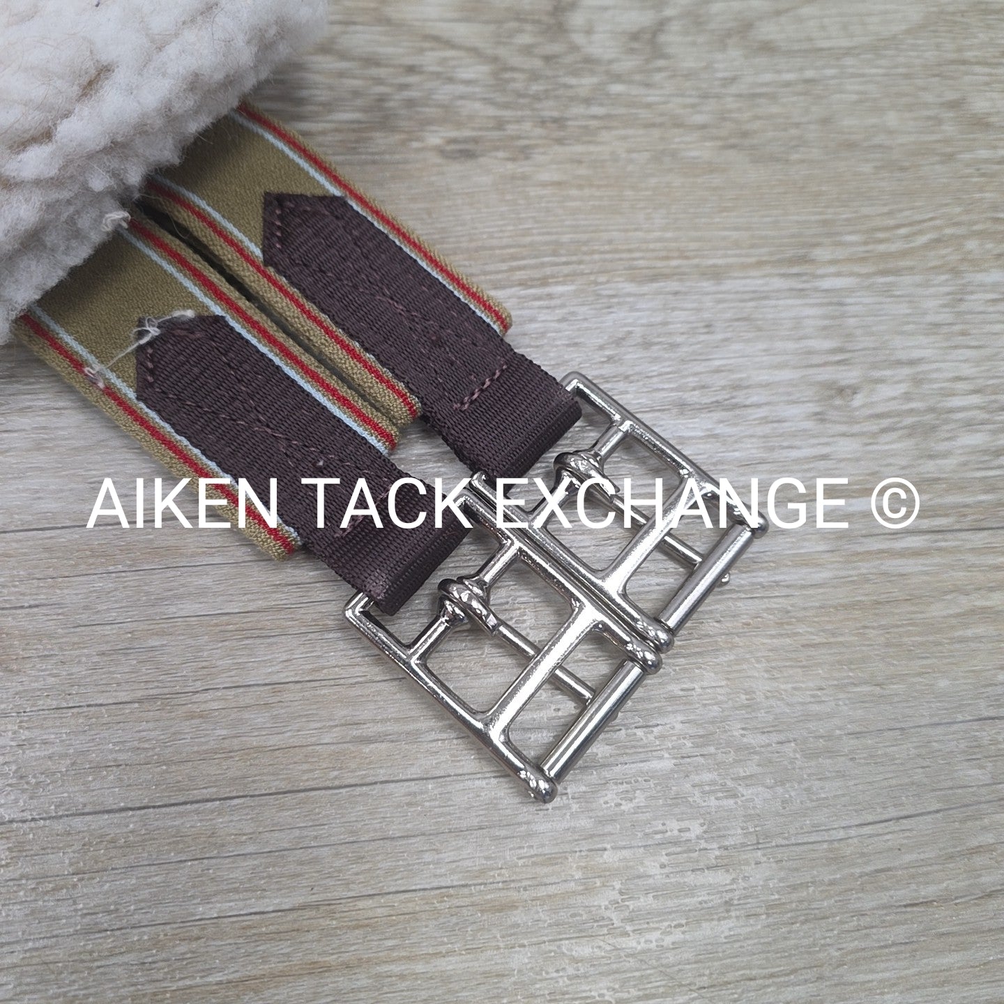 Fleece Girth, 48"