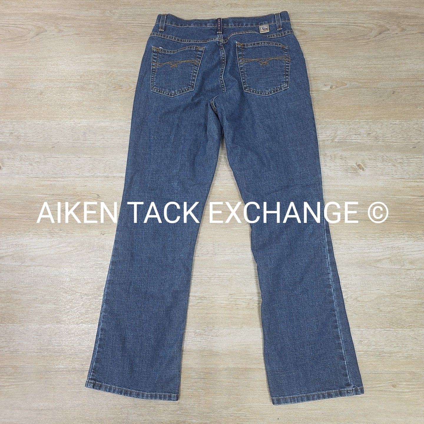 Cruel Girl Denim Jeans, Women's 11R