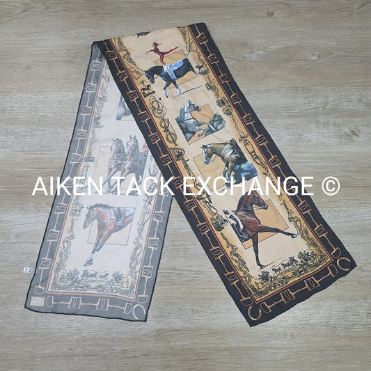 Silk Scarf