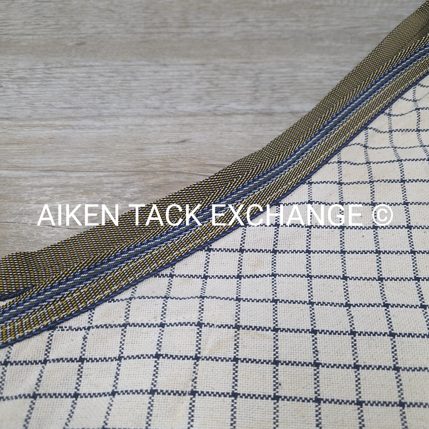 Horse Country 5/A Baker Stable Sheet, 74"