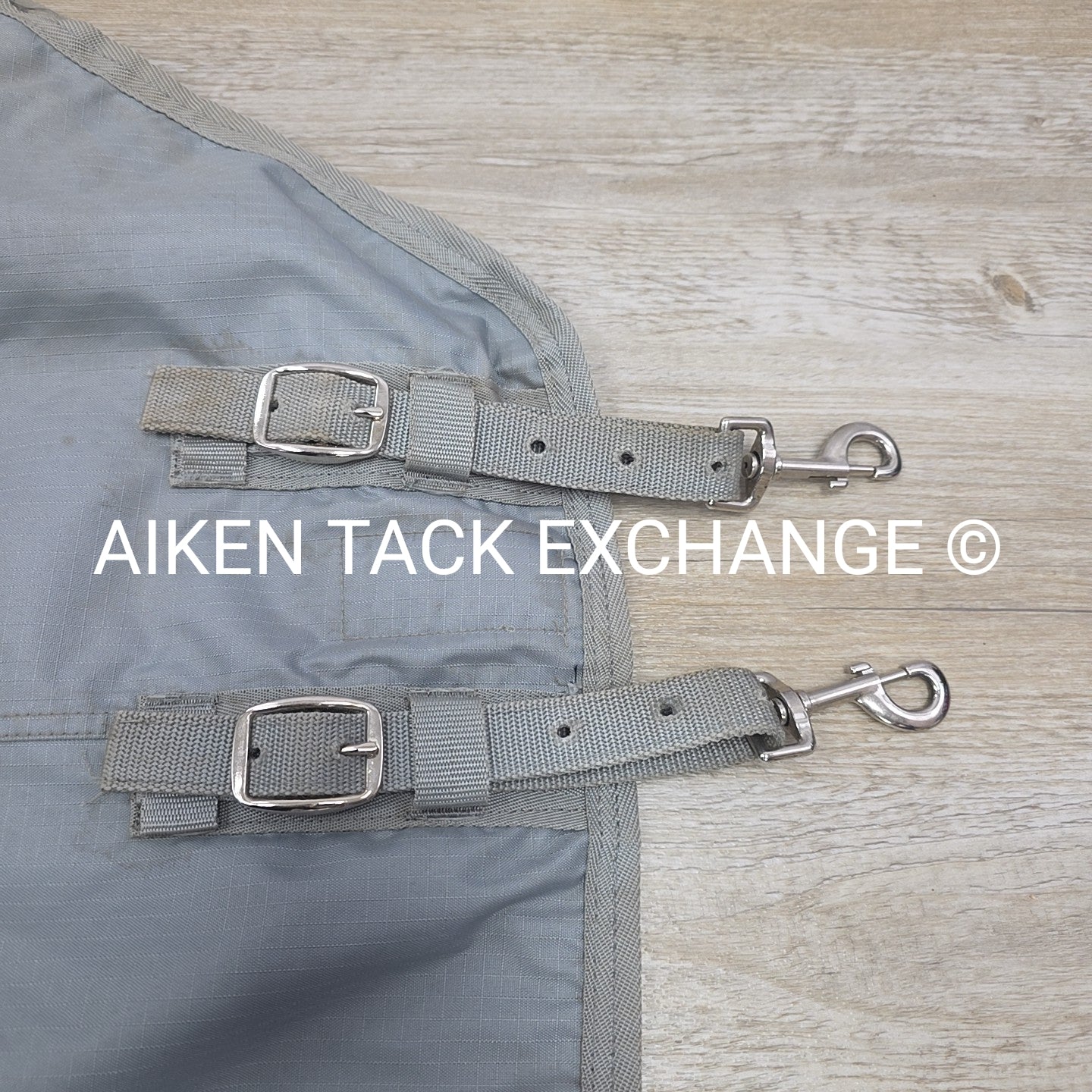 Schneiders Fly Sheet, 76"