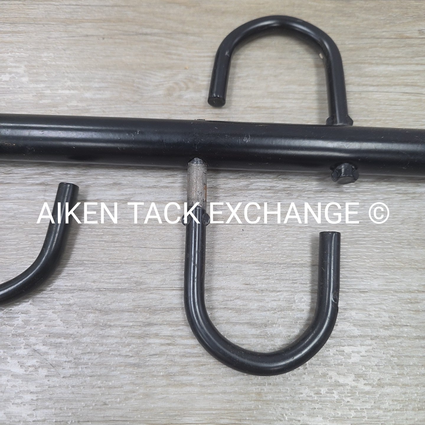 Portable Hanging Bridle / Tack Rack