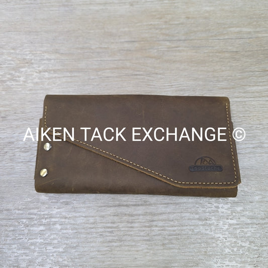 Topstache Magnetic Phone Holster & Wallet