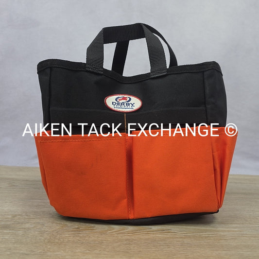 Derby Originals Small Grooming Tote