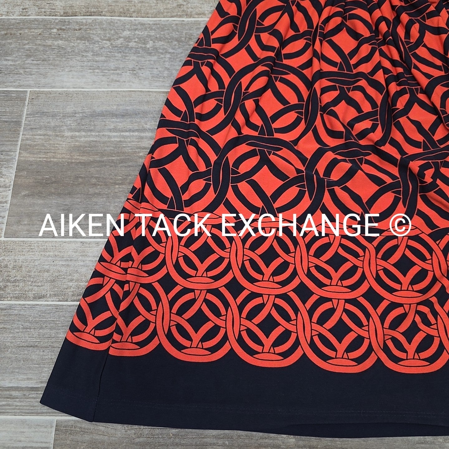 En Focus Spaghetti Strap Dress, Size 6