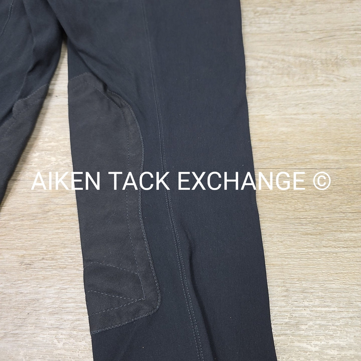 Tailored Sportsman Trophy Hunter Knee Patch Breeches, Women's 28