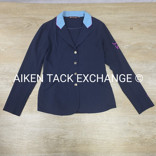 Kathryn Lily Show Jacket, Women's Large