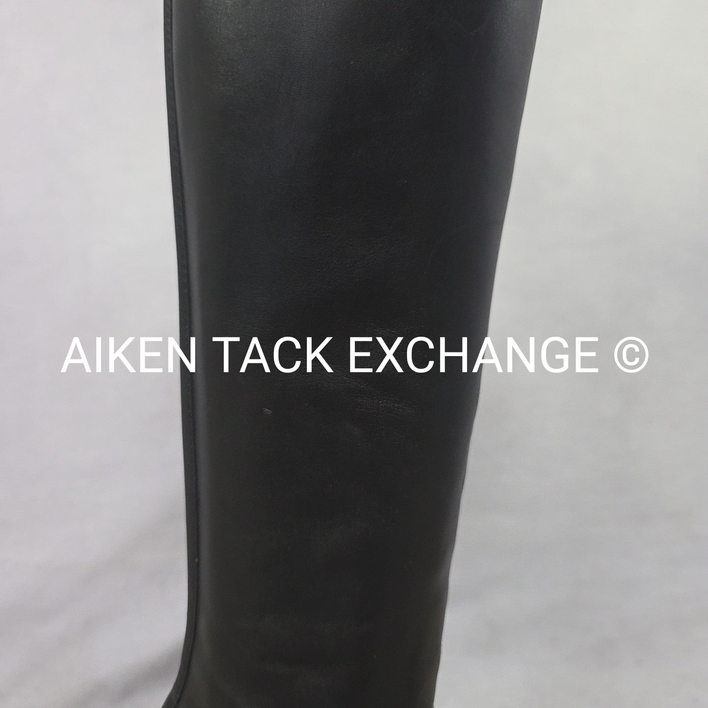 Alberto Fasciani Tall Boots, Women's 34 (8.5)
