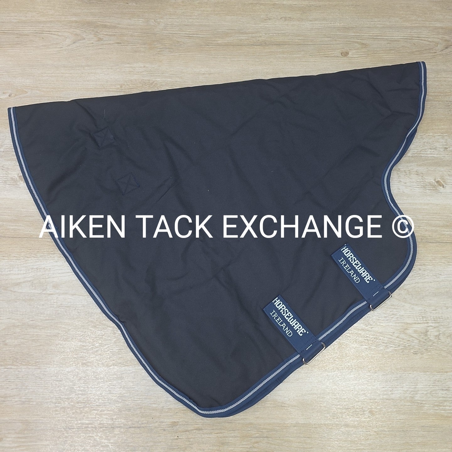Horseware Ireland 150g fil Neck Cover, Size 78"