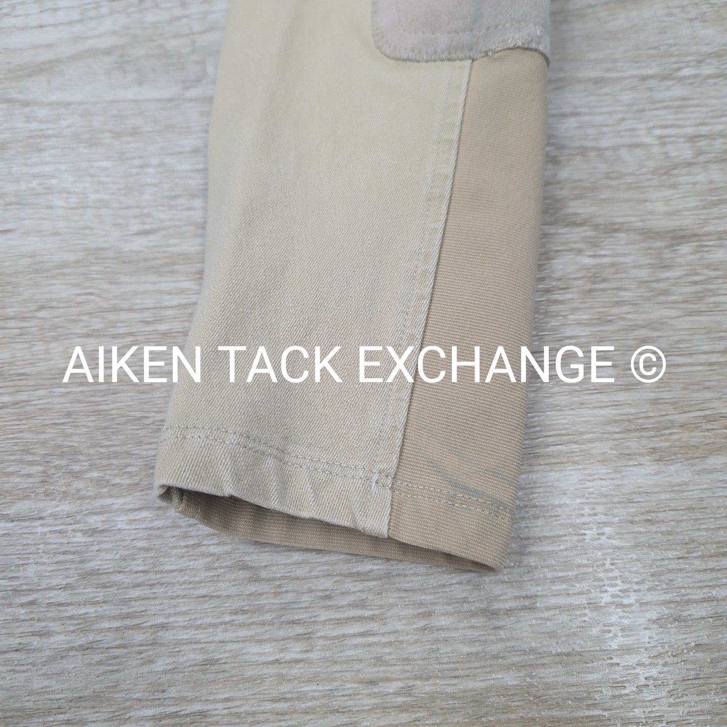 Ariat Heritage Knee Patch Breeches, Size 10