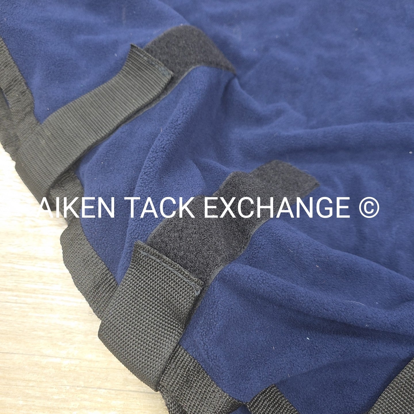 WikSmart Cooler, Navy, Size Medium (72-76")