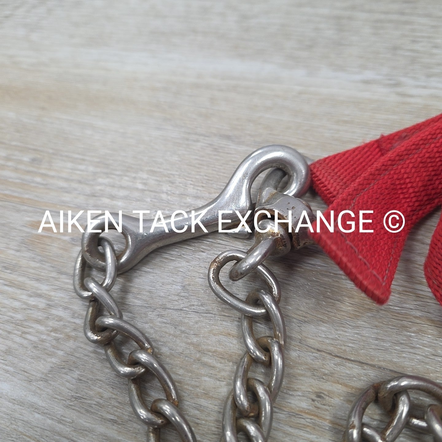 BARGAIN BUNDLE: 2 Nylon Leads with Chains