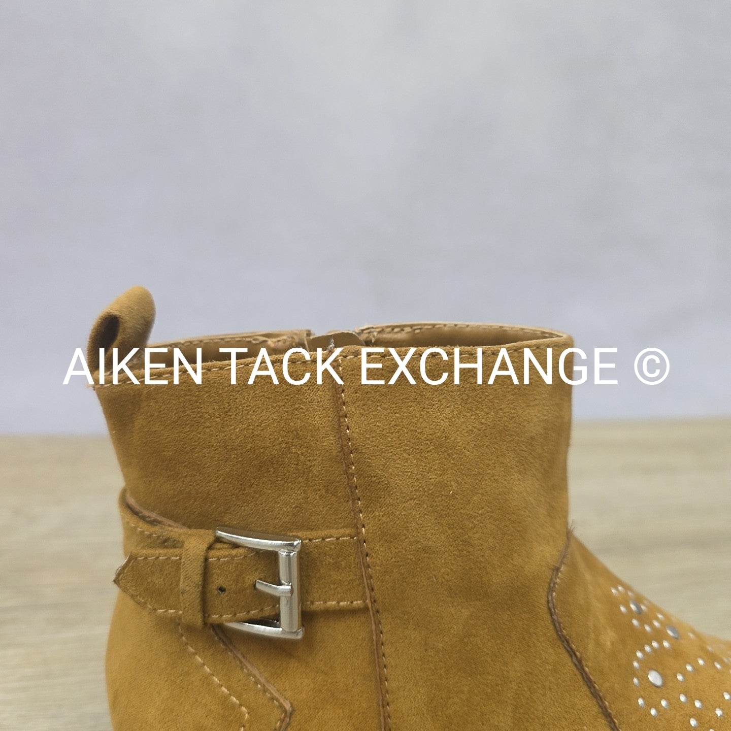 Wonder Nation Boots, Kid's 2