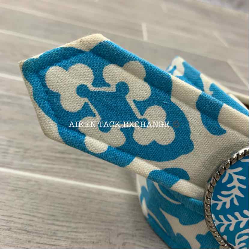 Loopty Loo Cloth Belt, Women's XS