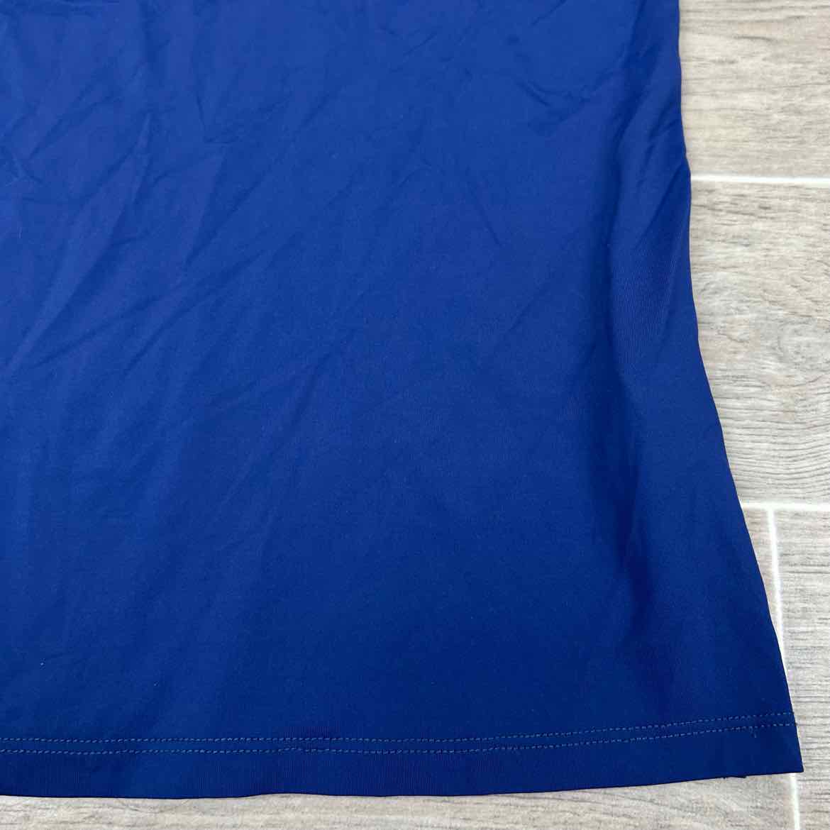 Tailored Sportsman Short Sleeve Sun Shirt, Women's Large