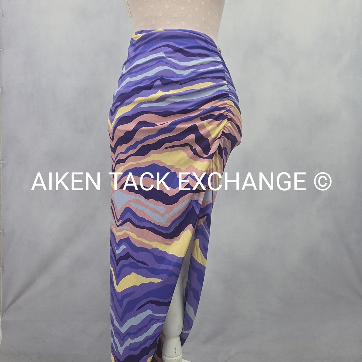 Venus Skirt, Size X-Small