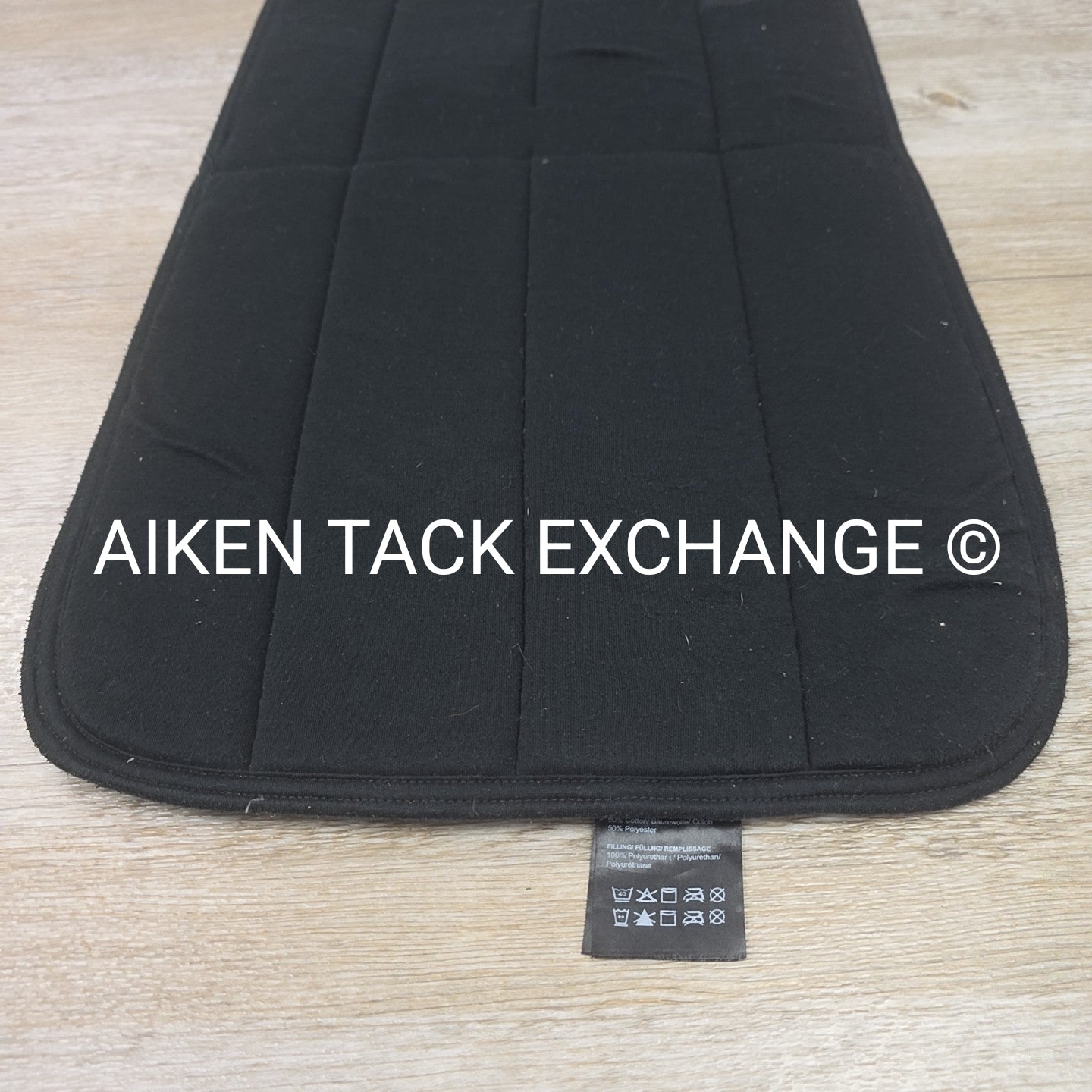 Back on Track No Bow Leg Wraps, 14"