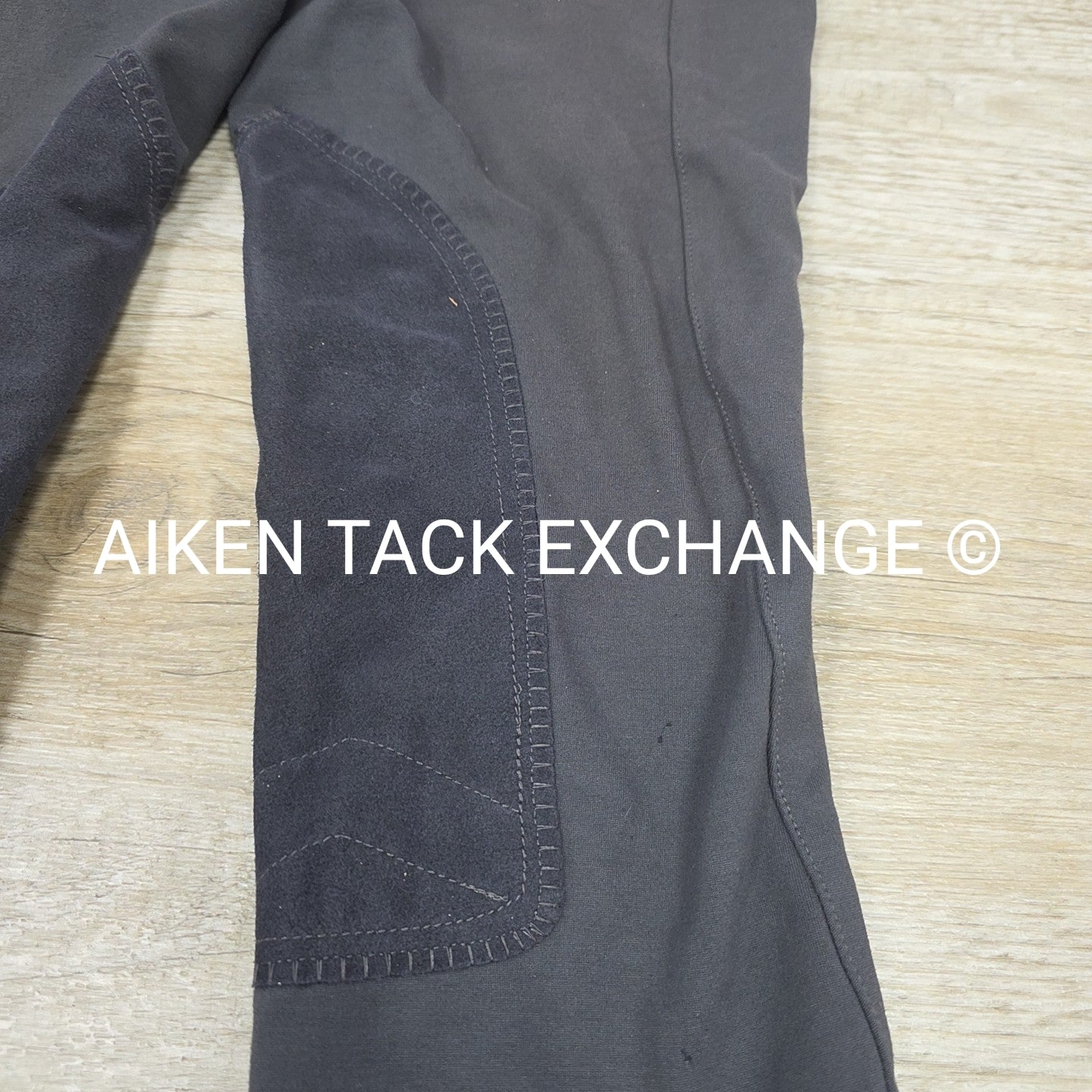 HR Farm Knee Patch Breeches, Size 28