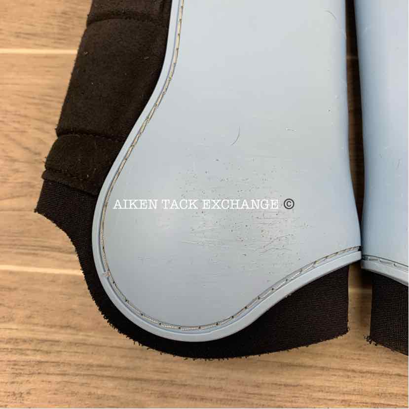 Eskadron Cross Country Boots, Front & Hind Set, Size Full