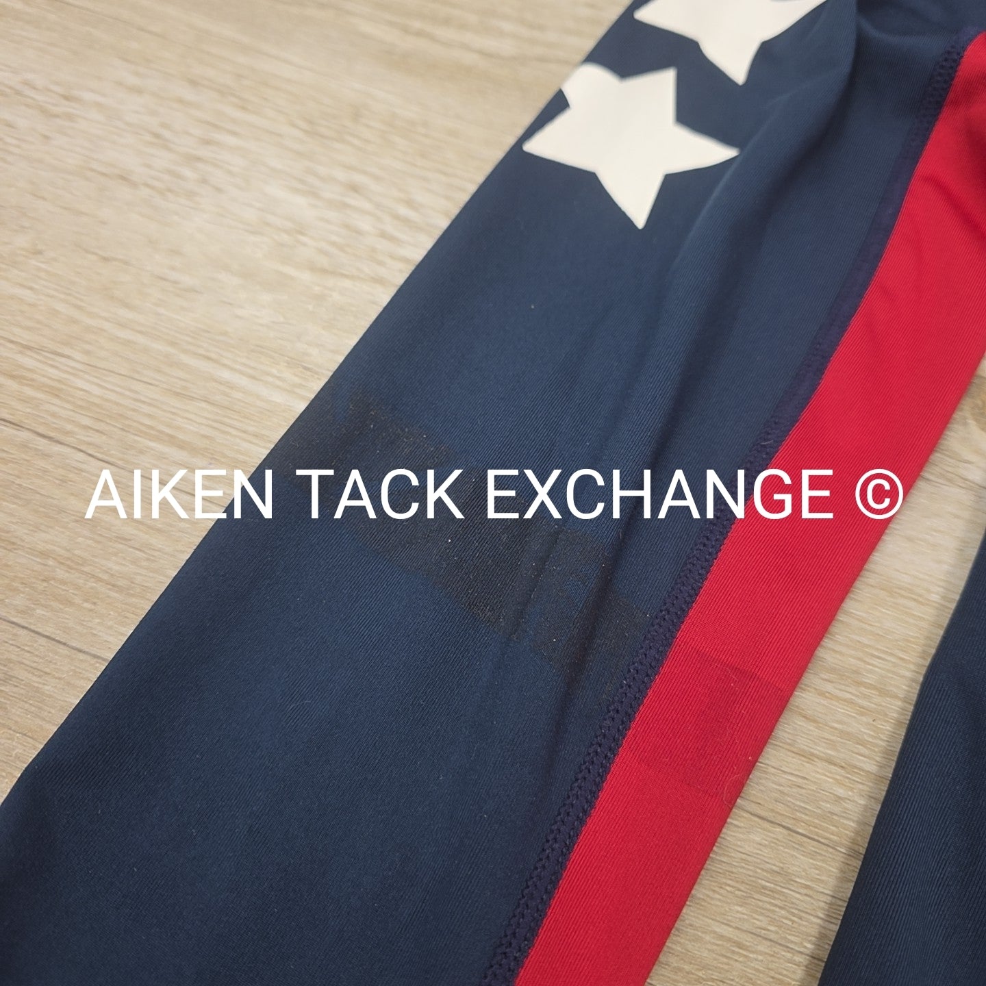 QHP Vegas Sport Long Sleeve Top, Size 42