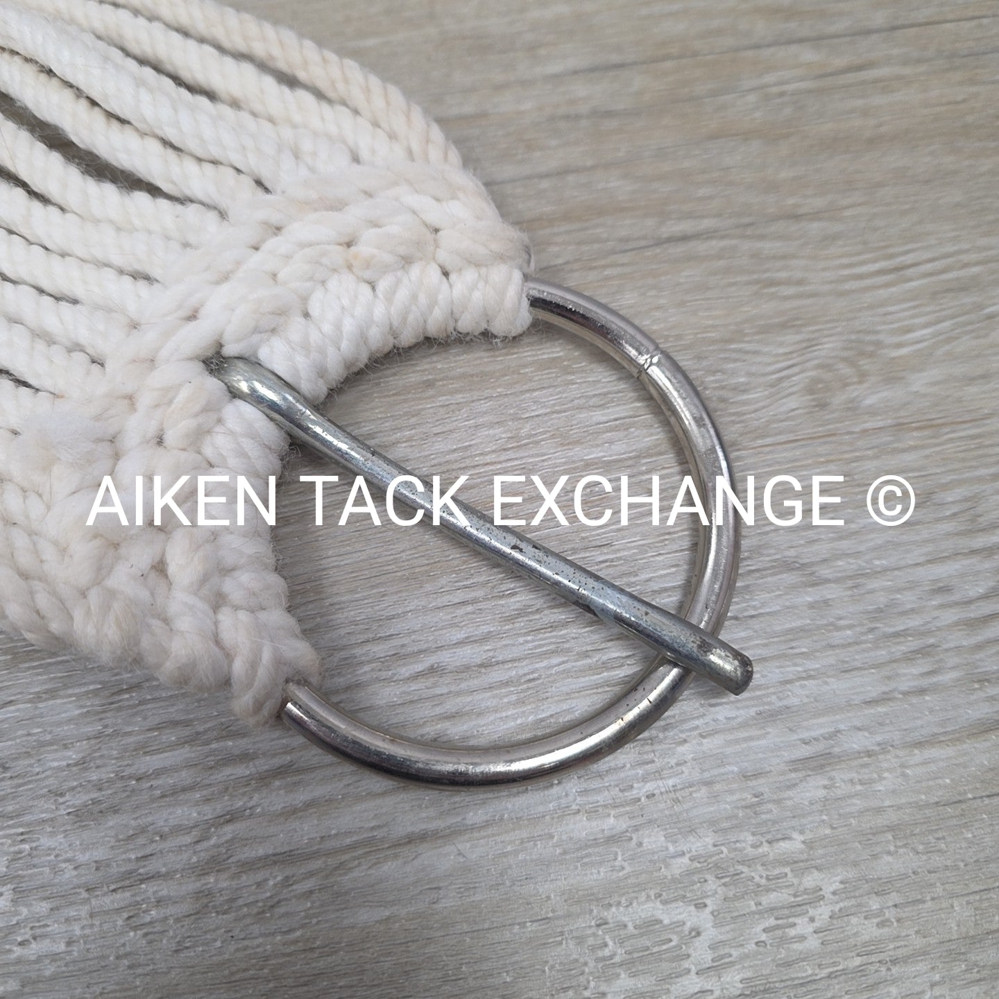 Western String Cinch, 28"