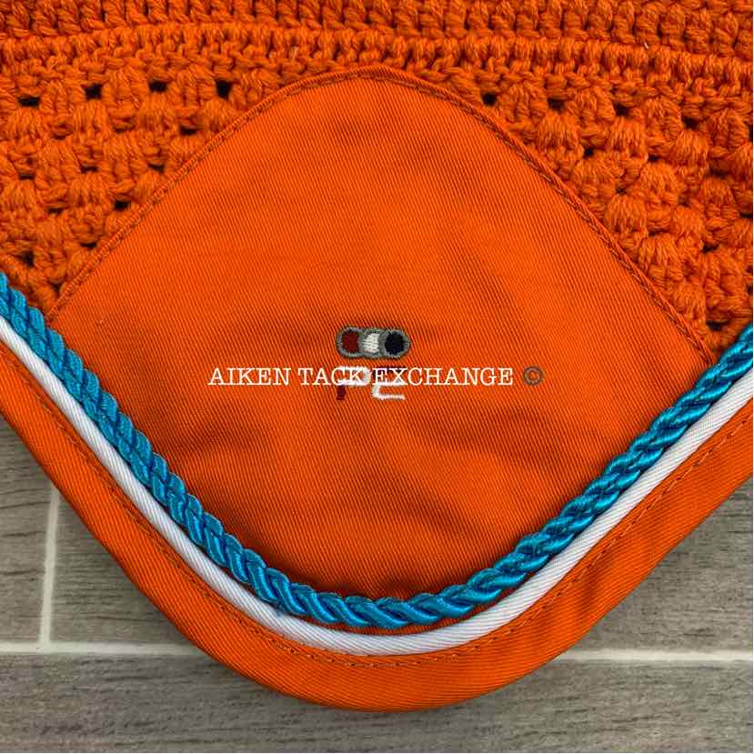 PEI Ear Bonnet, Size Medium